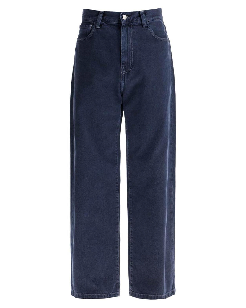 Carhartt WIP Landon Jeans Blue