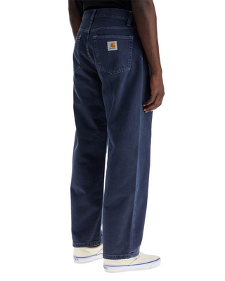 Carhartt WIP Landon Jeans Blue