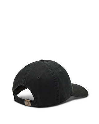 Carhartt WIP Madison Logo Cap Black