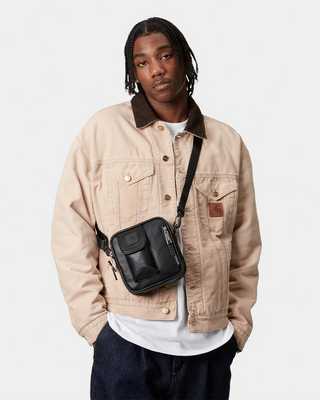 Carhartt WIP Norwich Bag Black