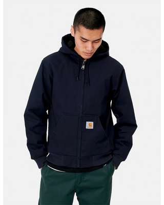 Carhartt WIP OG Active Jacket Dark Navy