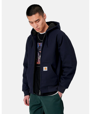 Carhartt WIP OG Active Jacket Dark Navy