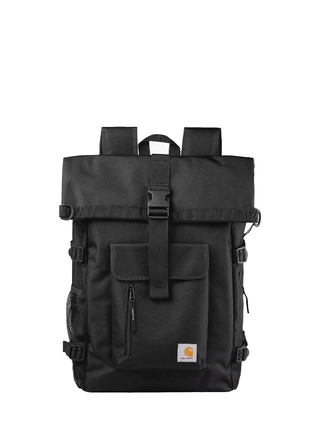 Carhartt WIP Philis Backpack Black