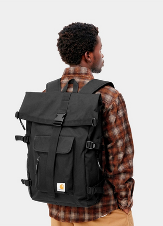 Carhartt WIP Philis Backpack Black