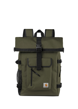 Carhartt WIP Philis Backpack Green