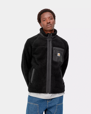 Carhartt WIP Prentis Liner Jacket Black