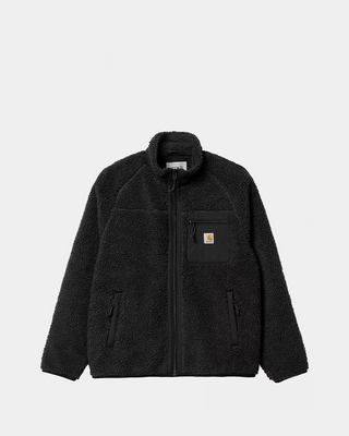 Carhartt WIP Prentis Liner Jacket Black