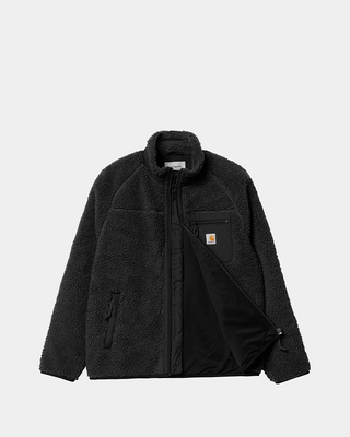 Carhartt WIP Prentis Liner Jacket Black