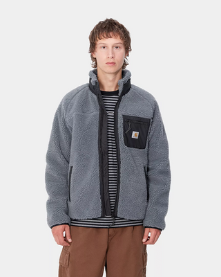 Carhartt WIP Prentis Liner Jacket Grey