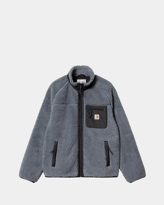 Carhartt WIP Prentis Liner Jacket Grey