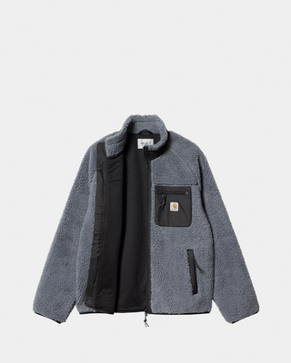 Carhartt WIP Prentis Liner Jacket Grey