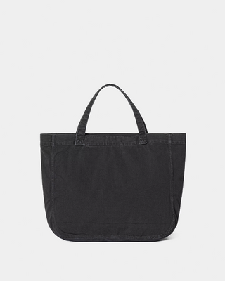 Carhartt WIP Rivet Tote Bag Black