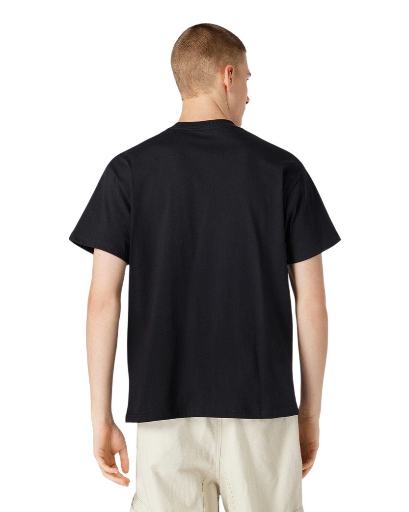 Carhartt WIP S/S Onyx T-Shirt Black