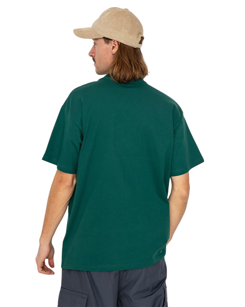 Carhartt WIP S/S Onyx T-Shirt Green