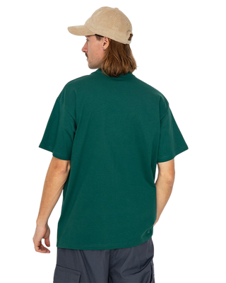 Carhartt WIP S/S Onyx T-Shirt Green