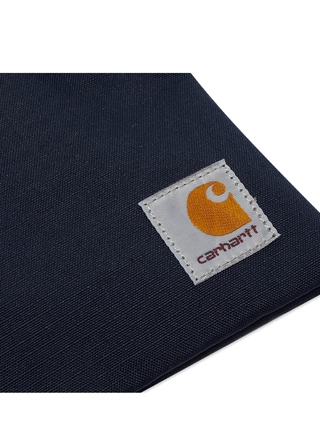 Carhartt WIP Vernon Strap Bag Dark Navy