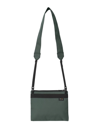 Carhartt WIP Vernon Strap Bag Hemlock Green