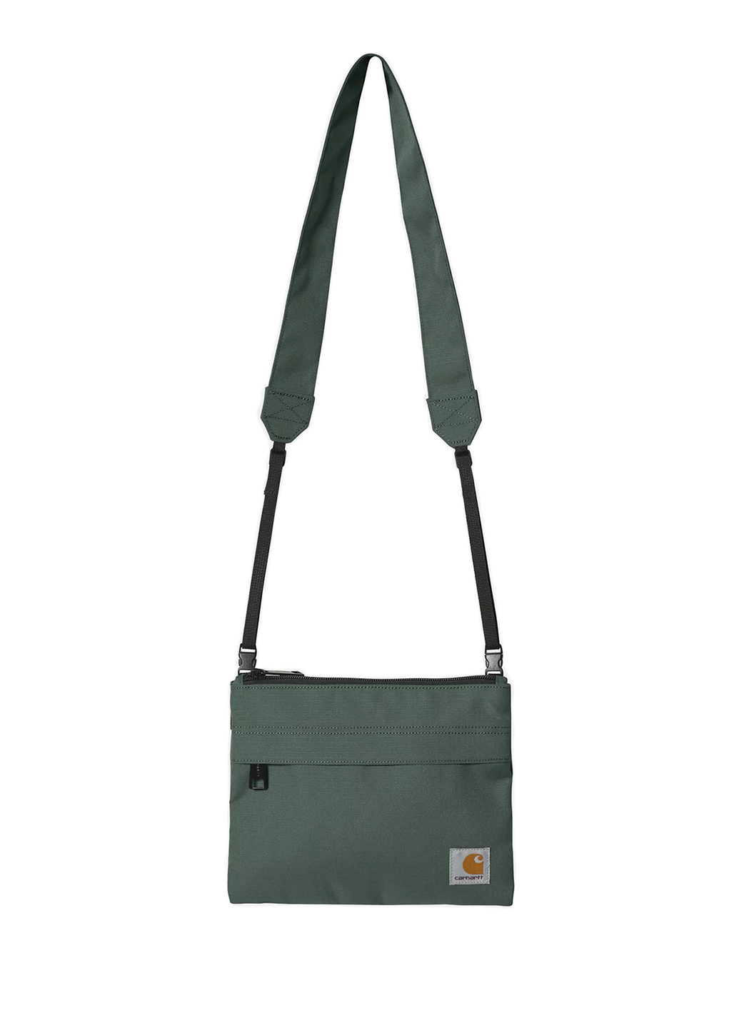 Carhartt WIP Vernon Strap Bag Hemlock Green