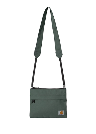 Carhartt WIP Vernon Strap Bag Hemlock Green