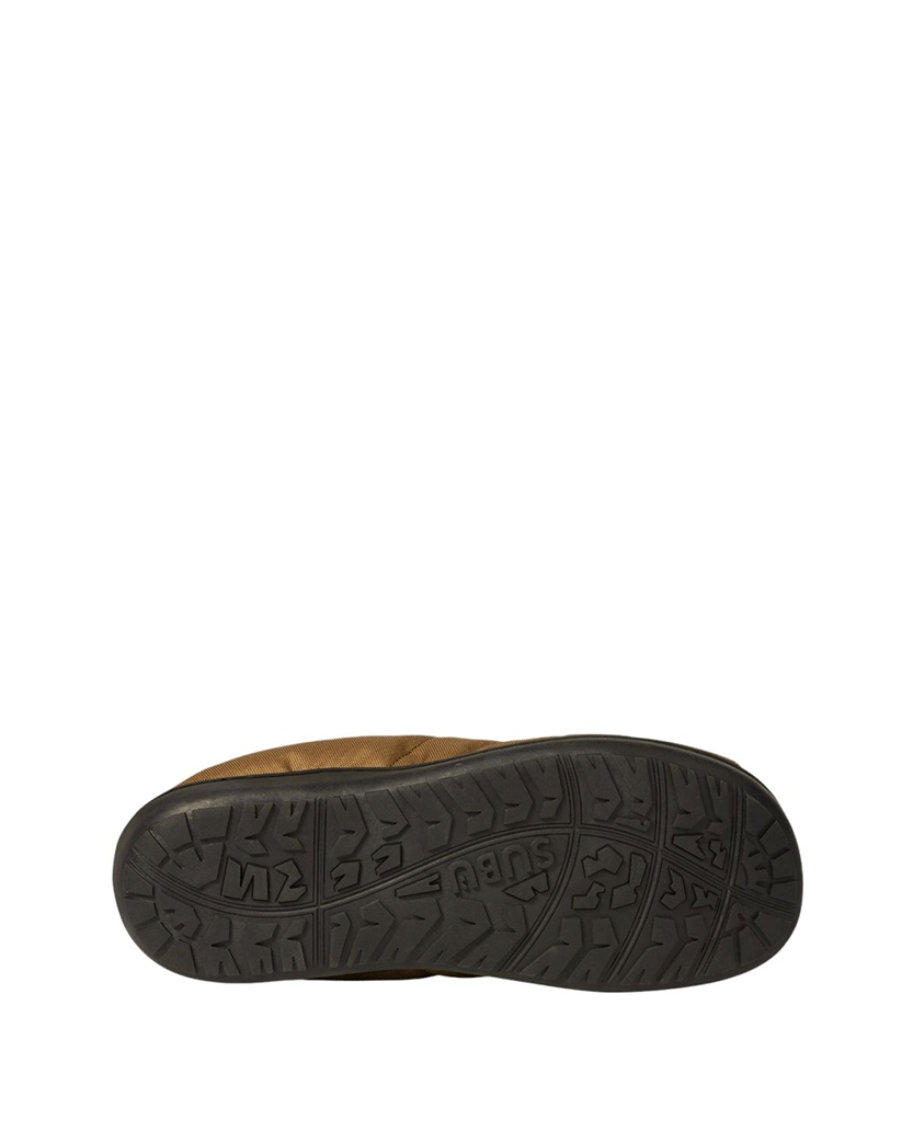 Carhartt WIP x SUBU Cordura Slippers Hamilton Brown