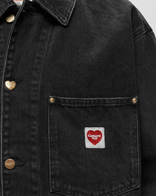 Carhartt Wip Nash Jacket Black