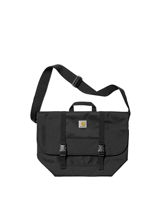 Carhartt WIP Parcel Bag Black