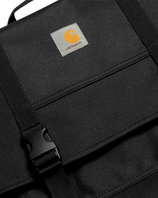 Carhartt WIP Parcel Bag Black