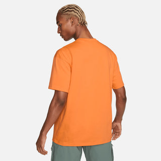 Nike ACG Logo T-shirt Orange DJ3643-885