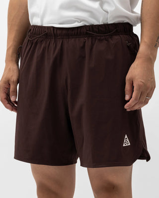 Nike ACG Dri-Fit New Sands Shorts Brown DN3956-227