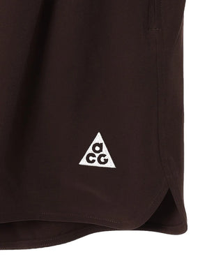 Nike ACG Dri-Fit New Sands Shorts Brown DN3956-227