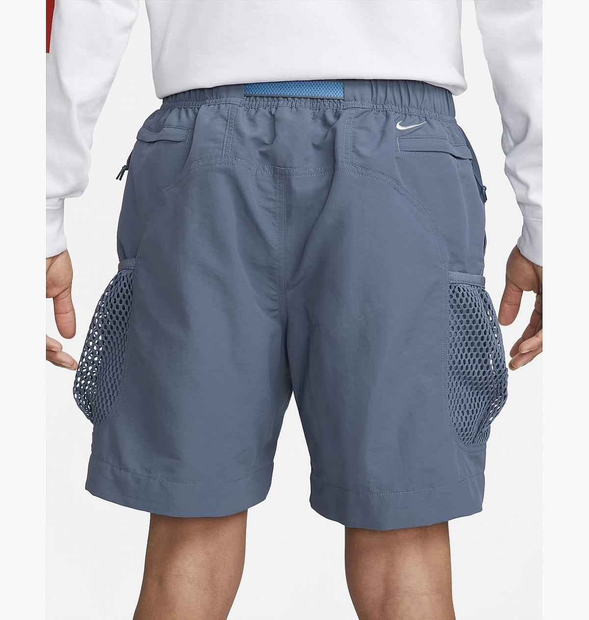 Nike ACG Snowgrass Shorts Phantom DV9406-491