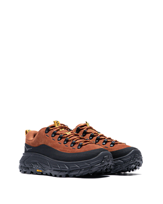 Hoka One One Tor Summit Hazelnut/Black 1147952HBCK