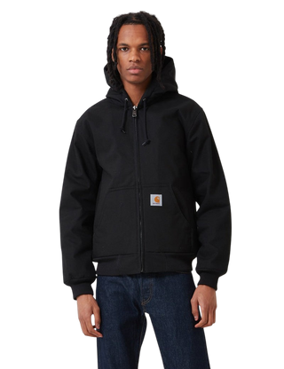 Carhartt WIP OG Active Jacket Black
