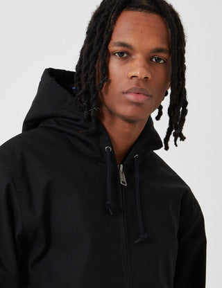 Carhartt WIP OG Active Jacket Black