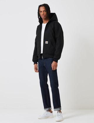 Carhartt WIP OG Active Jacket Black