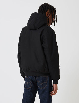 Carhartt WIP OG Active Jacket Black