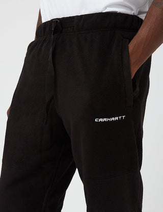 Carhartt Wip Beaumont Sweat Pant Black