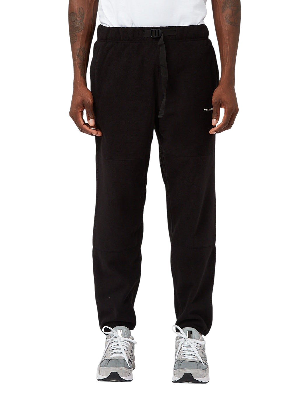 Carhartt Wip Beaumont Sweat Pant Black