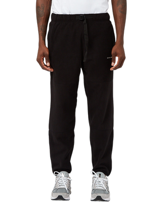 Carhartt Wip Beaumont Sweat Pant Black