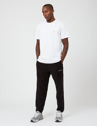 Carhartt Wip Beaumont Sweat Pant Black