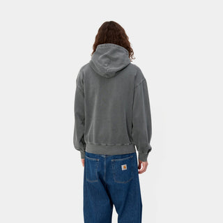 Carhartt Wip Vista Hoodie Vulcan