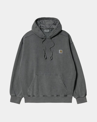 Carhartt Wip Vista Hoodie Vulcan