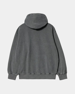 Carhartt Wip Vista Hoodie Vulcan