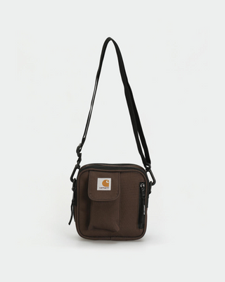 Carhartt Wip Essentials Bag Small Crossbody Bag Tobacco