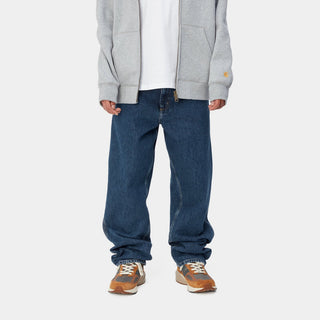 Carhartt Wip Single Knee Jeans Blue