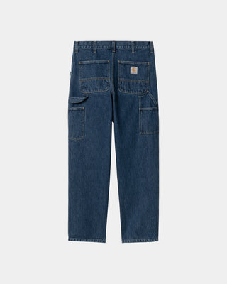 Carhartt Wip Single Knee Jeans Blue