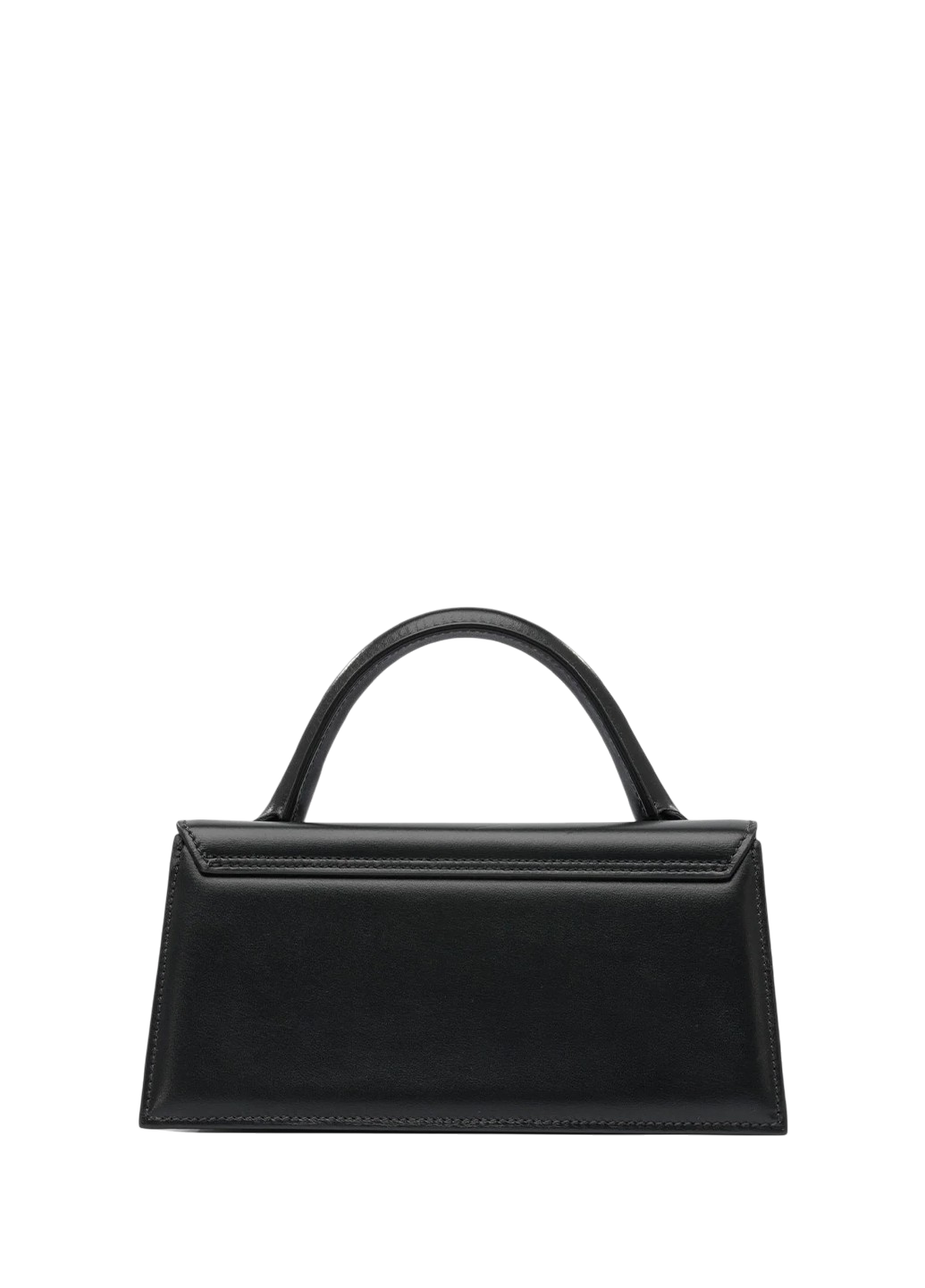Jacquemus 'Le Chiquito' Handbag Black