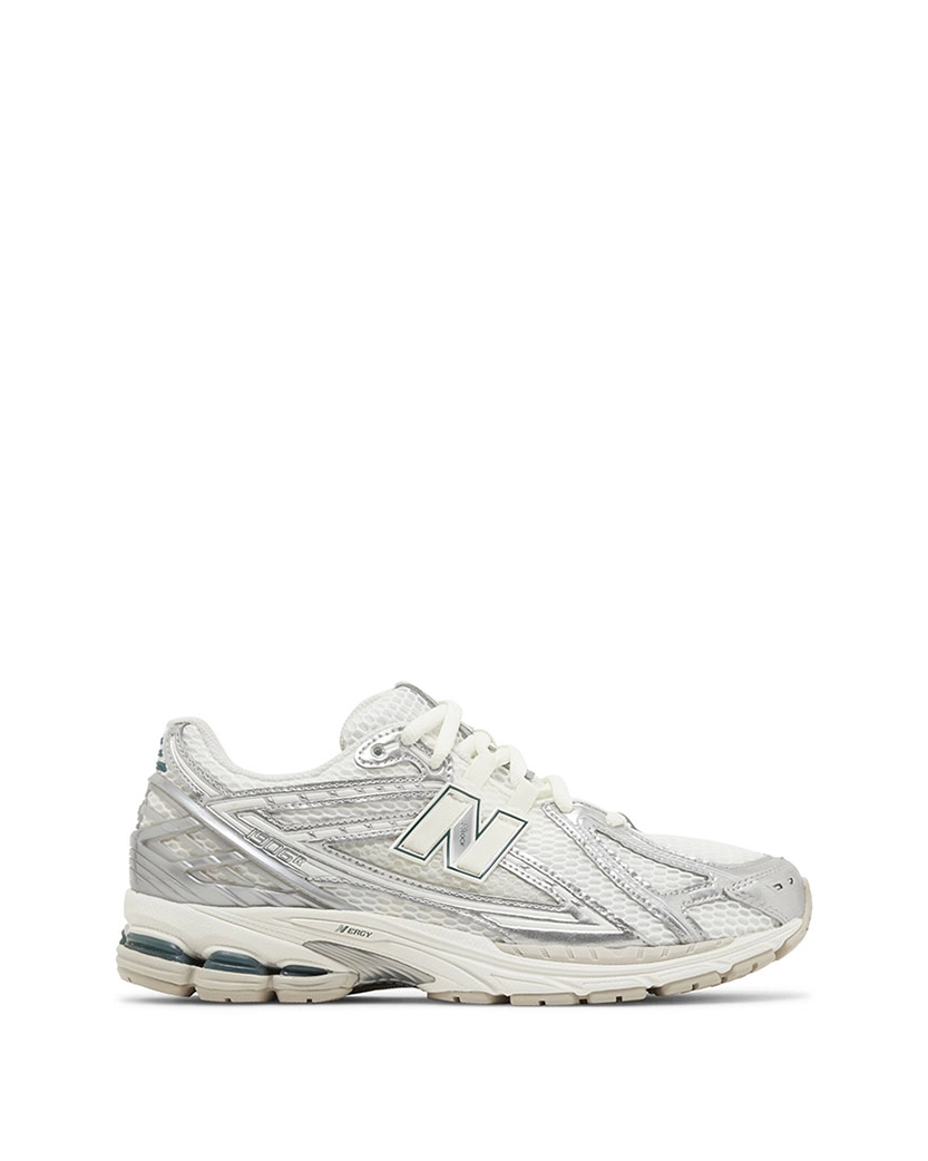 New Balance 1906R Silver Metallic Sea Salt M1906REE