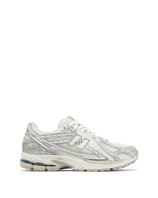 New Balance 1906R Silver Metallic Sea Salt M1906REE