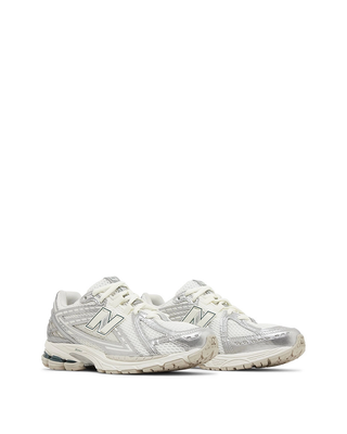 New Balance 1906R Silver Metallic Sea Salt M1906REE